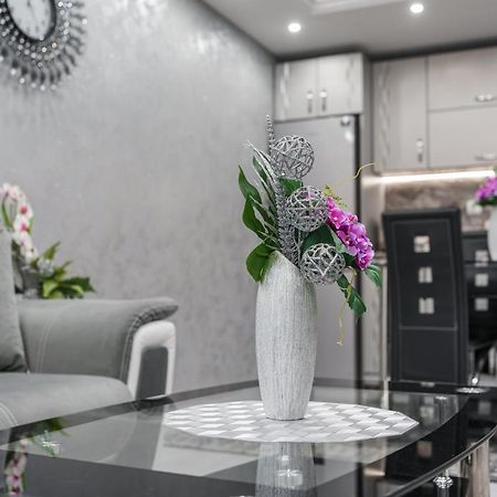 City Apartments - A Brand New Luxury & Comfy. Asenovgrad Eksteriør billede