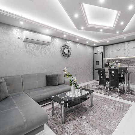City Apartments - A Brand New Luxury & Comfy. Asenovgrad Eksteriør billede