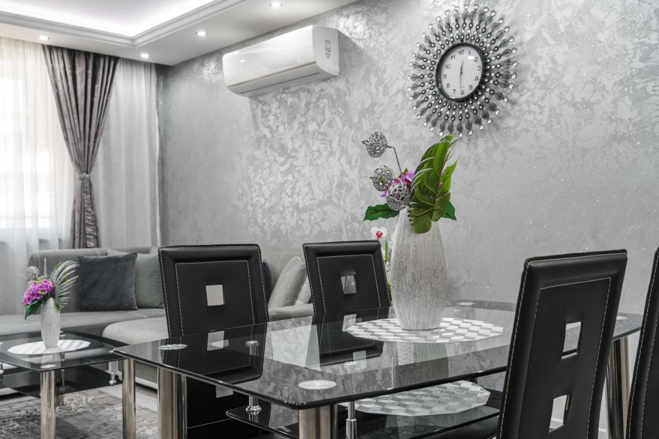 City Apartments - A Brand New Luxury & Comfy. Asenovgrad Eksteriør billede