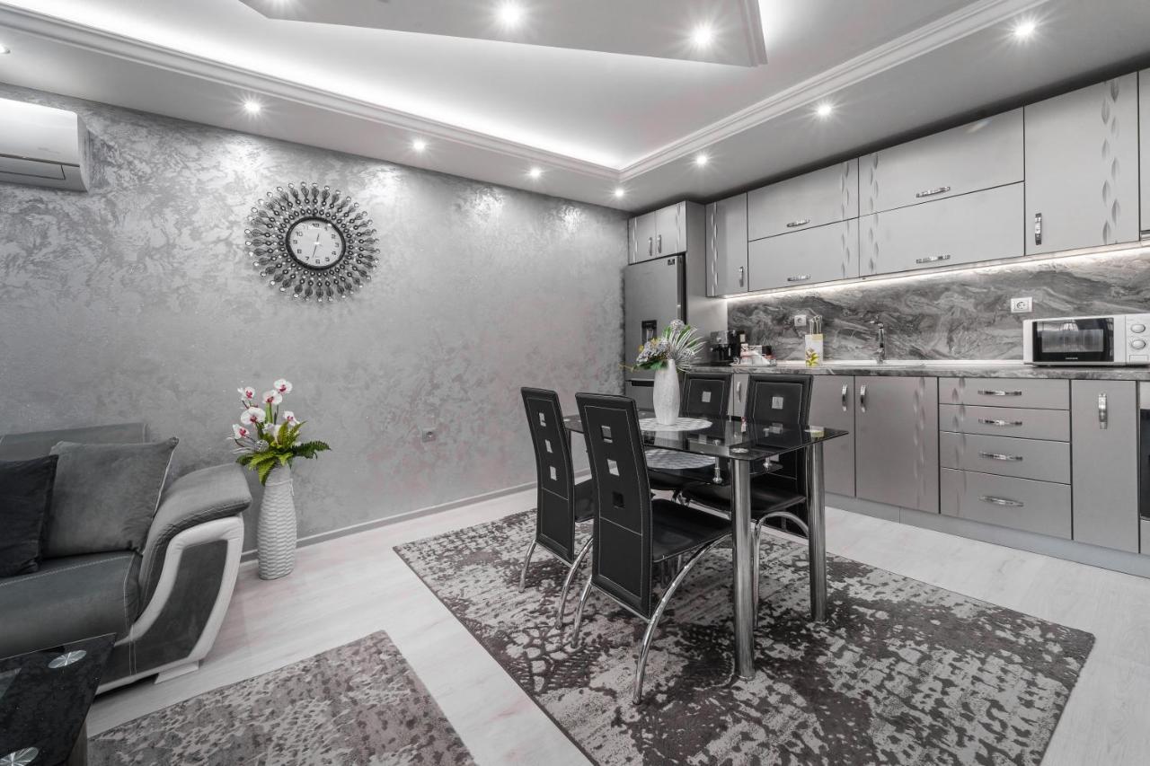 City Apartments - A Brand New Luxury & Comfy. Asenovgrad Eksteriør billede