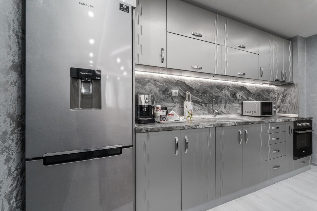 City Apartments - A Brand New Luxury & Comfy. Asenovgrad Eksteriør billede