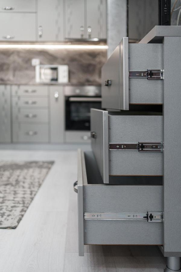 City Apartments - A Brand New Luxury & Comfy. Asenovgrad Eksteriør billede