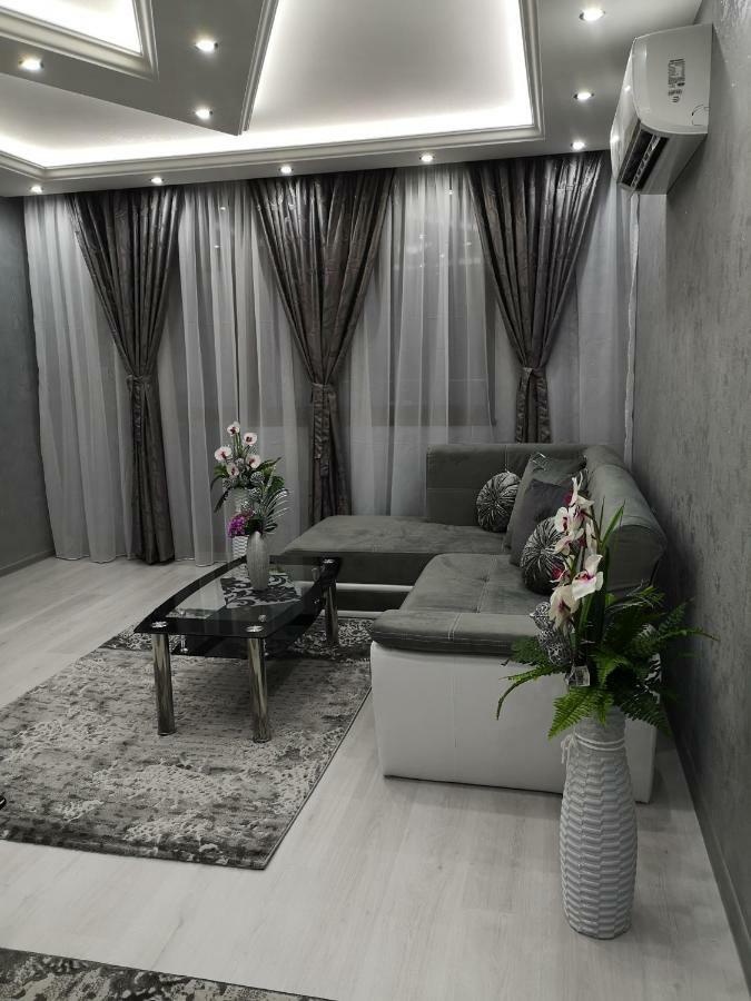 City Apartments - A Brand New Luxury & Comfy. Asenovgrad Eksteriør billede
