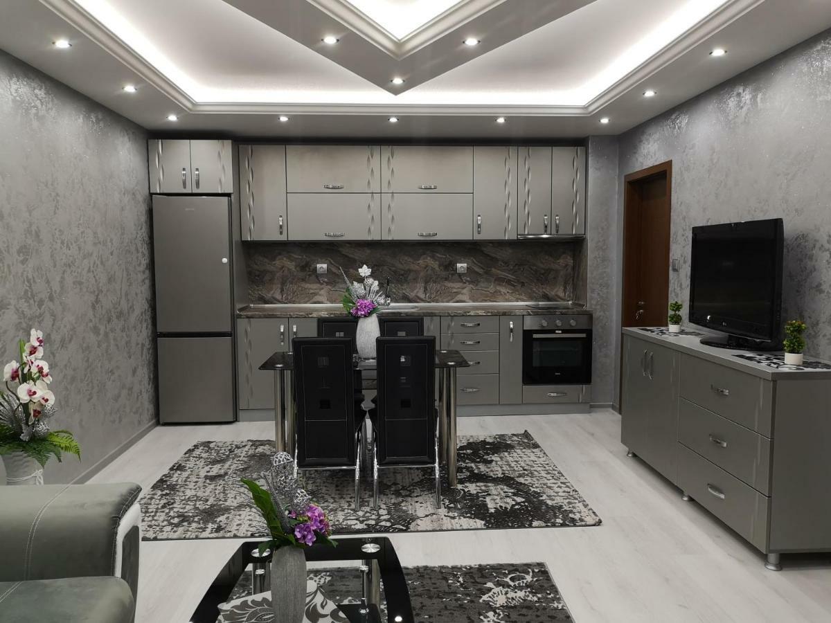 City Apartments - A Brand New Luxury & Comfy. Asenovgrad Eksteriør billede