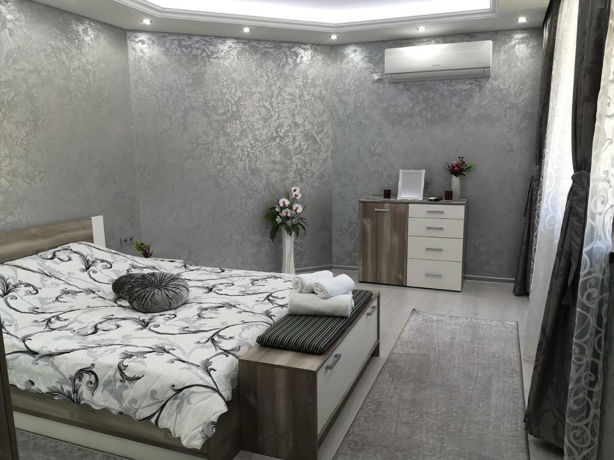 City Apartments - A Brand New Luxury & Comfy. Asenovgrad Eksteriør billede